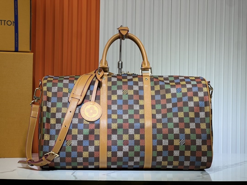 LV Travel Bags